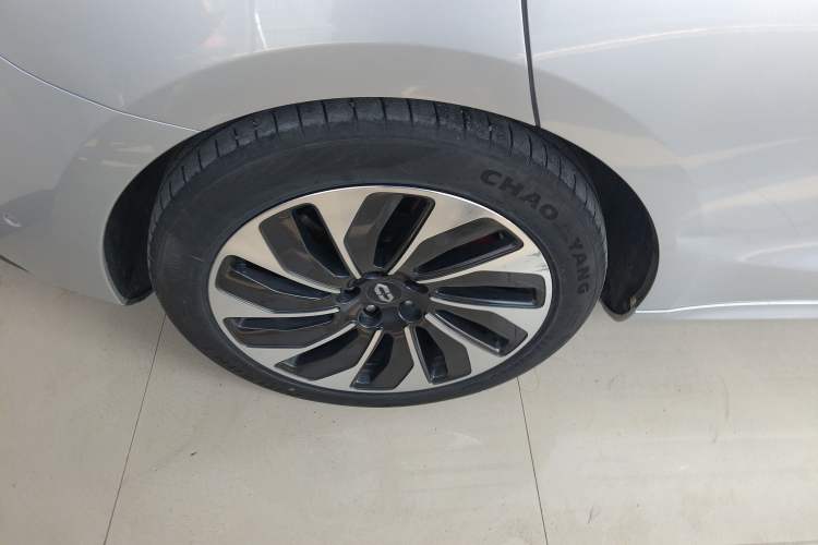 Used Hima AITO M5 2022 Extended-Range Four-Wheel Drive Ultimate Edition