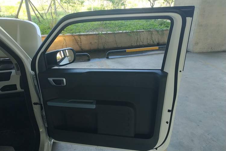 Used  Panda 2024 Panda Mini 200km Endurance Bear
