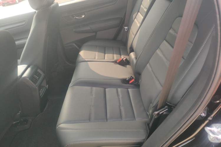 Used Honda CR-V 2026 Global 30th Anniversary Model 240TURBO Two-Wheel-Drive Fashion 5-Seater Edition
