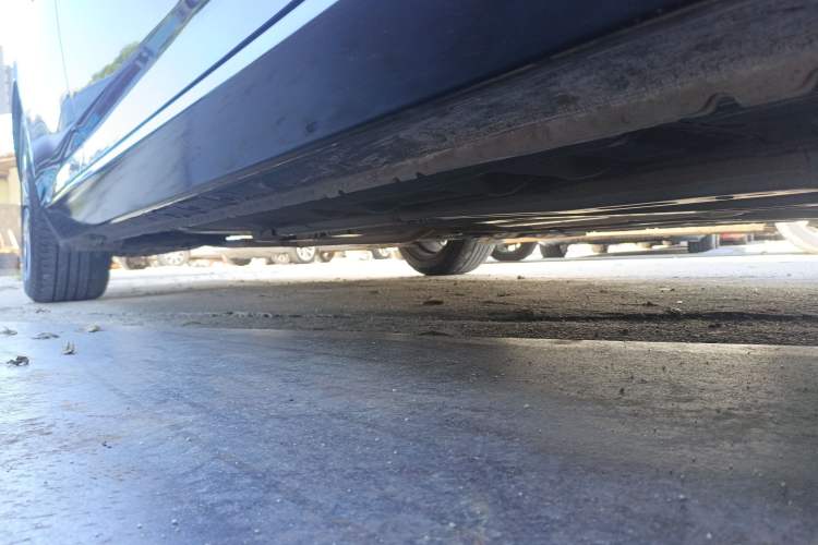 Used Nissan Teana 2021 2.0L XL Comfort Edition
