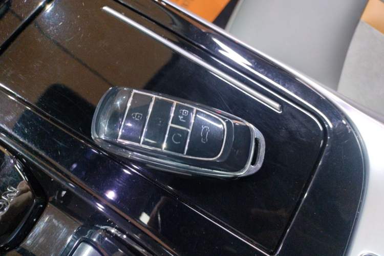 Used AION S Plus 2022 70 Intelligent Driving Edition
