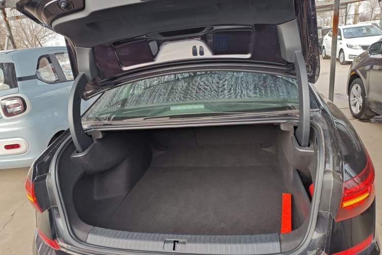 Used Volkswagen Passat 2019 330TSI Elite Edition China V Standard
