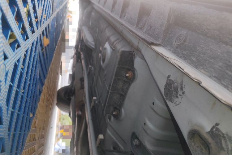 Used Toyota YARiS L 2021 1.5L CVT Leading Edition