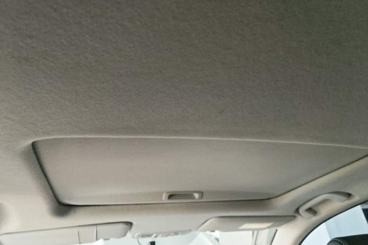 Used Honda Envix 2019 180TURBO CVT Enjoyment Edition China VI