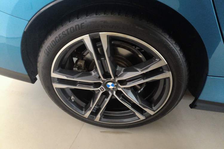 Used BMW 2 Series 2021 225i 4-Door Coupe M Sport Package
