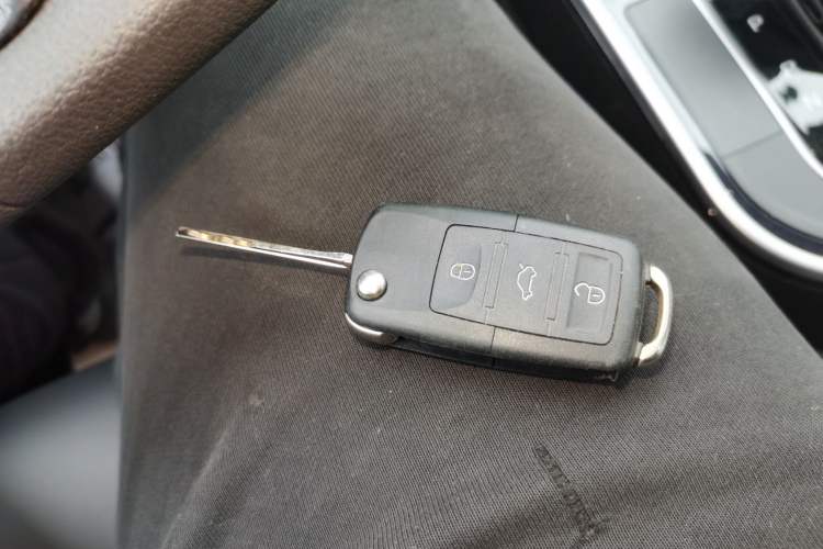 Used FORTHING T5 2021 1.5T Automatic Comfort Version
