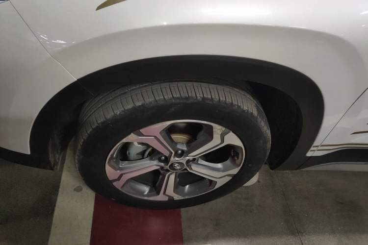 Used Hyundai Santa Fe 2019 380 TGDi GLS Automatic 2WD Luxury Version China V Standard