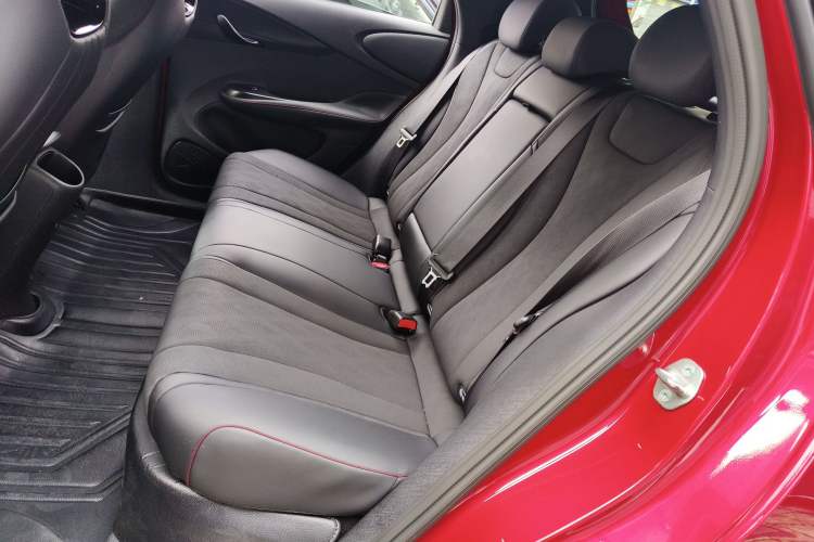 Used BYD Dolphin 2024 Honor Edition 420km Fashion Version
