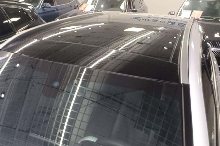 Used Mercedes-Benz GLC 2021 GLC 260 L 4MATIC Dynamic Edition