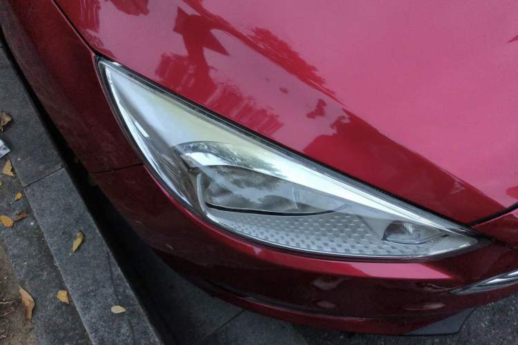 Used Ford Focus 2017 Sedan 1.6L Automatic Fashion Edition Smart Drive Version
