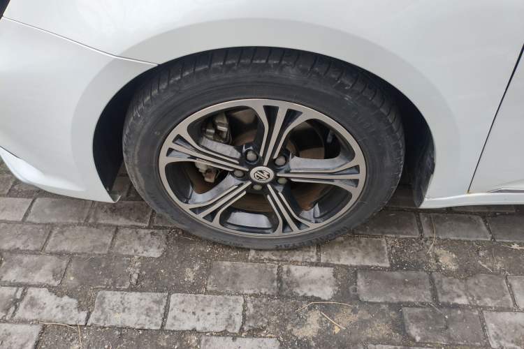 Used MG 6 New Energy 2018 45T E-DRIVE Intelligent Hybrid Premium Internet Edition
