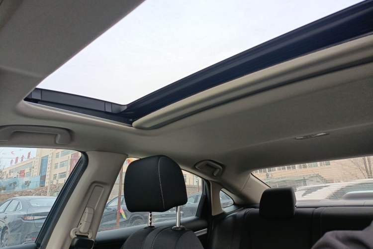 Used Honda Civic 2016 220TURBO CVT Luxury Edition