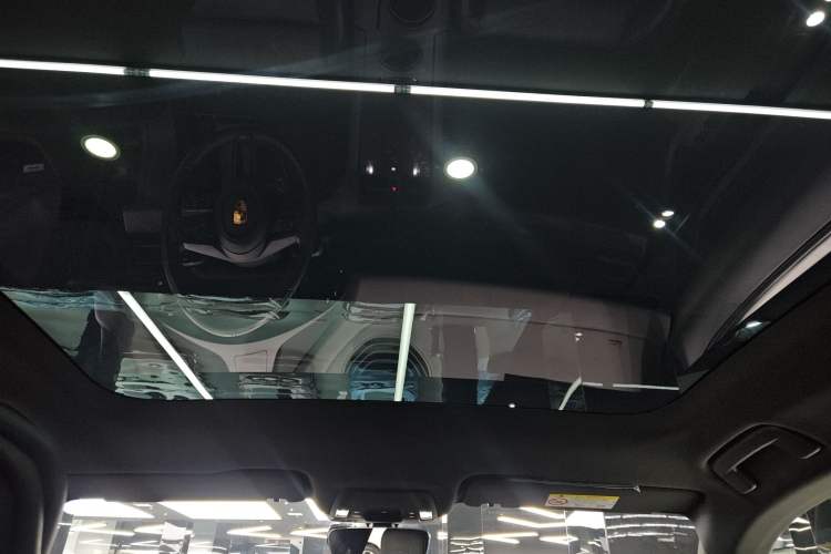 Used Porsche Taycan 2020 Taycan