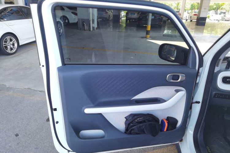 Used  Panda 2025 210km Panda Kart
