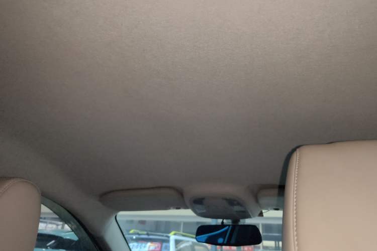 Used BYD Yuan Pro 2021 401 km Luxury Version
