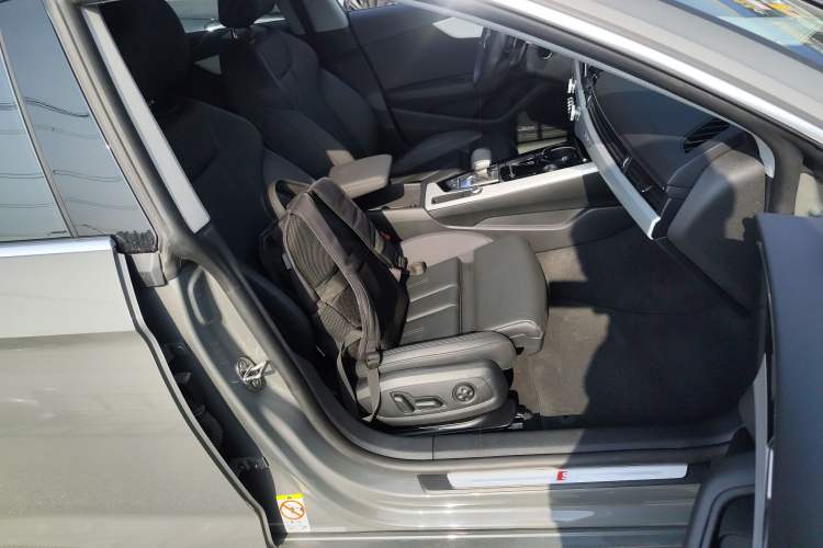 Used Audi A5 2023 Sportback 40 TFSI quattro Luxury Dynamic Edition