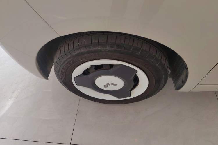 Used Wuling Hongguang MINIEV 2024 3rd Generation 170 km