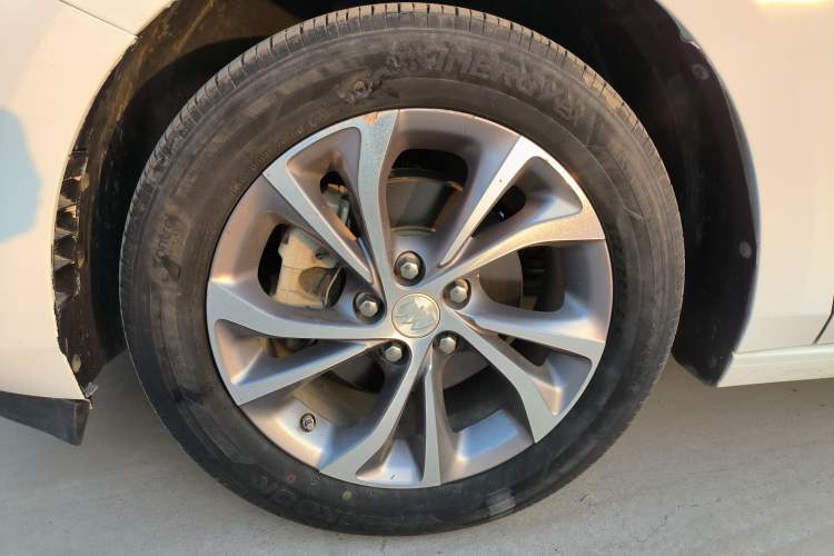 Used Buick Verano 2023 Pro Enjoyment Edition
