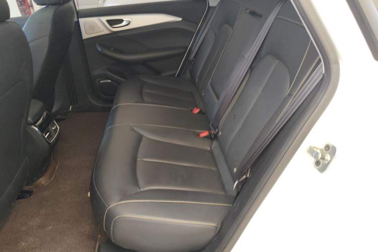 Used Roewe i6 MAX New Energy 2023 EV 420 Skyroof Special Edition