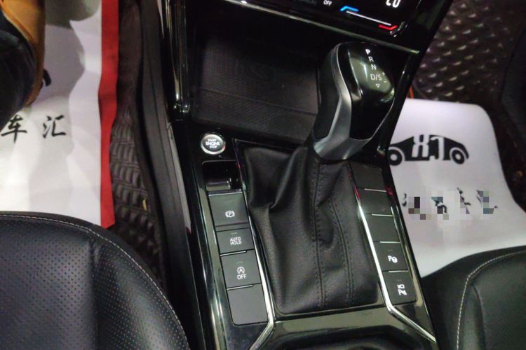 Used Volkswagen Passat 2023 Restyled 330TSI Starry Luxury Edition
