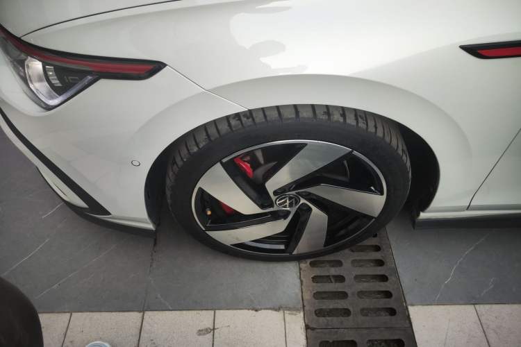 Used Volkswagen  2021 380TSI DSG GTI
