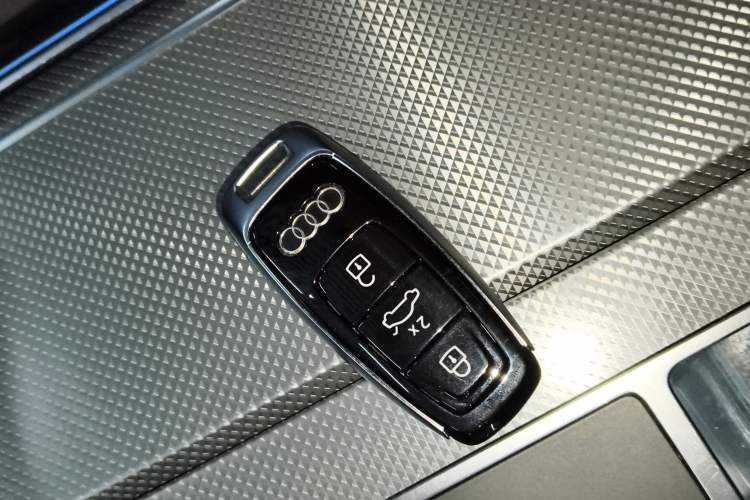 Used Audi A6L 2023 45 TFSI Prestige Dynamic Edition