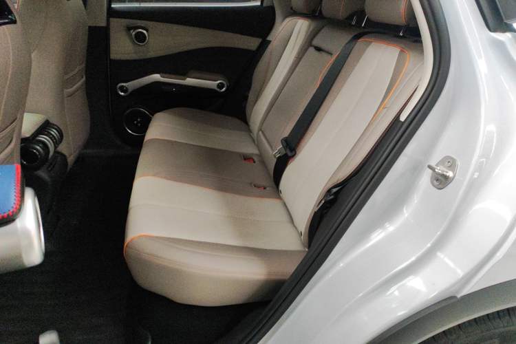 Used BYD Yuan PLUS 2023 Champion Edition 430KM Leading Model