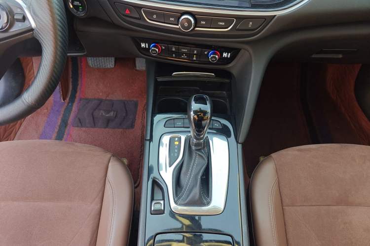 Used Buick Regal 2017 20T Luxury Model