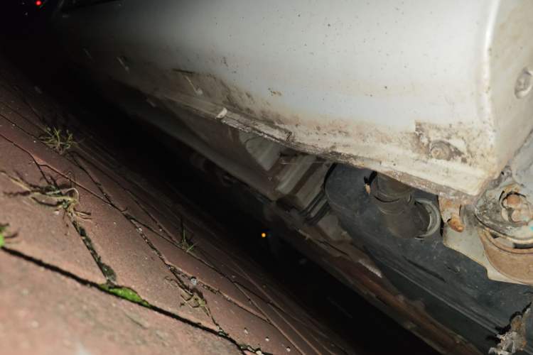 Used Geely Auto Emgrand 2018 1.5L CVT Luxury Model
