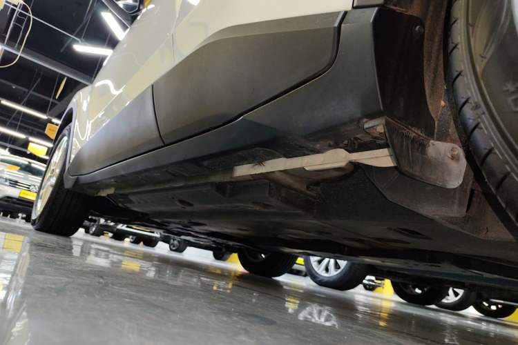 Used Toyota C-HR 2022 2.0L Leading Edition
