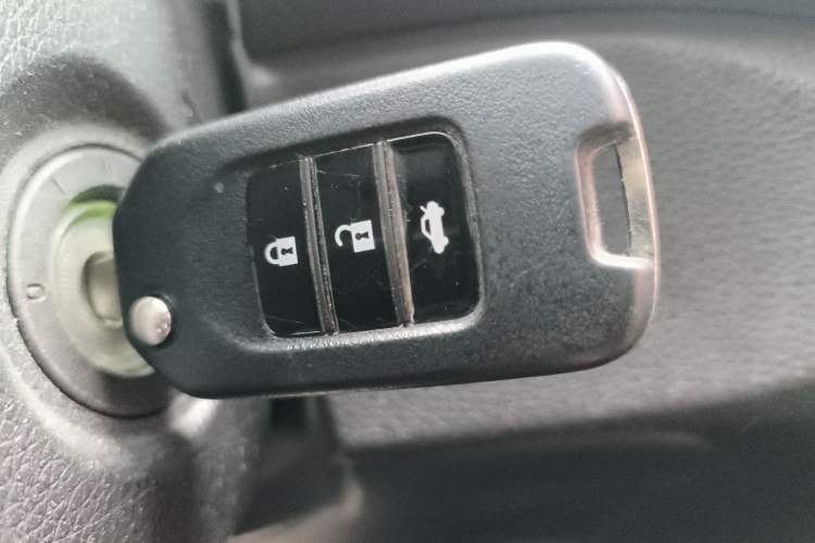 Used Honda Accord 2014 2.0L LX Comfort Edition