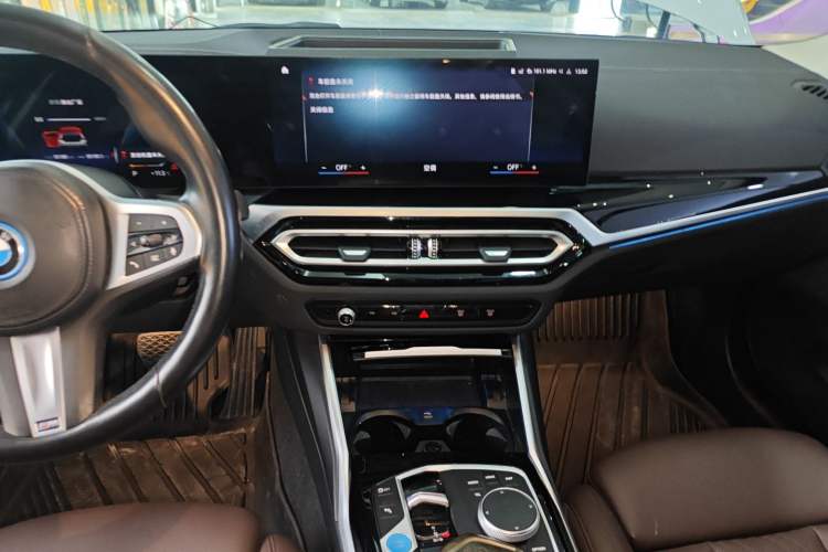 Used BMW i3 2022 eDrive 35 L