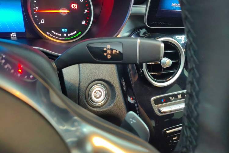 Used Mercedes-Benz C-Class 2019 C 260 Sport Edition
