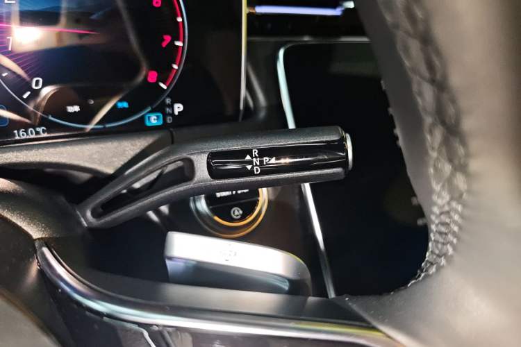 Used Mercedes-Benz E-Class 2024 E 300 Fashion Sport Edition