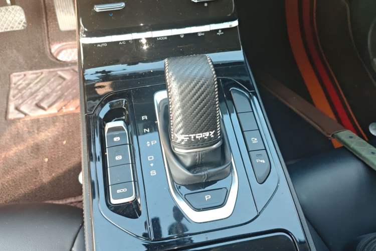 Used Wuling Victory 2020 1.5T CVT Flagship Edition
