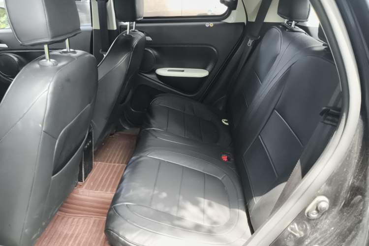 Used ORA Black Cat 2021 351 km Luxury Version
