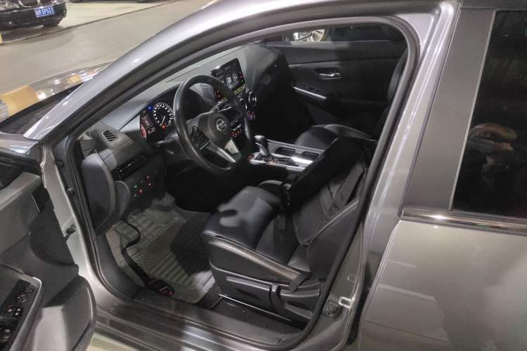 Used Nissan Sylphy 2022 1.6L XL CVT Enjoyment Edition
