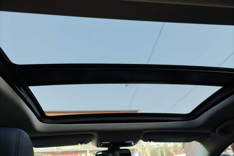 Used Buick LaCrosse 2022 652T Luxury Version