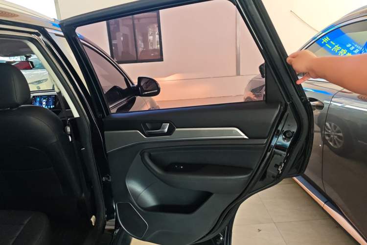 Used Haval H6 2019 Sport Edition 1.5T Automatic Two-Wheel Drive Elite Model China VI