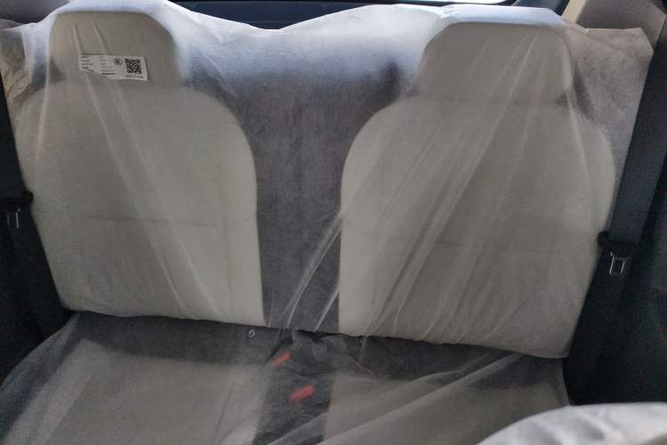 Used  Panda 2025 210km Panda Kart
