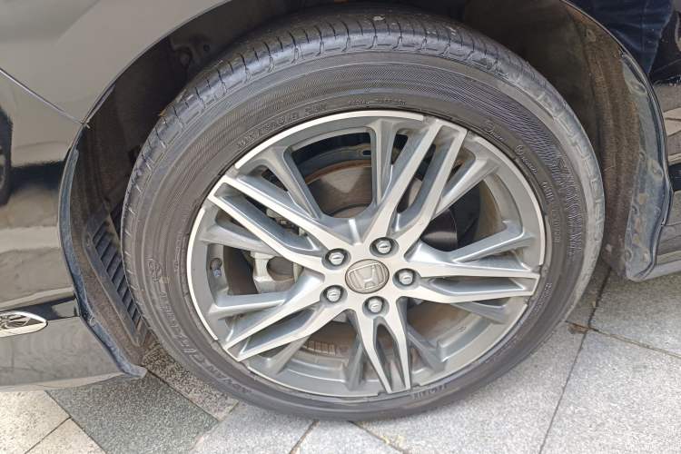 Used Honda Elysion 2019 2.0L Hybrid Supreme Edition
