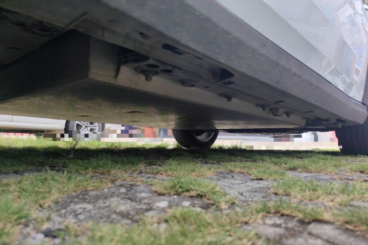 Used Livan Livan 7 2023 450km Chiyue
