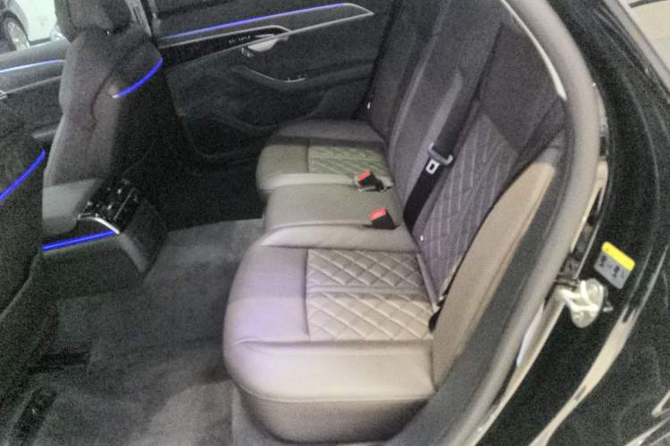 Used Audi A8 2021 A8L 50 TFSI quattro Comfort Model
