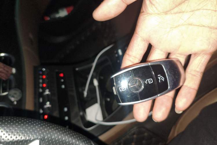 Used Mercedes-Benz E-Class 2021 E 300 L Sport Luxury Edition
