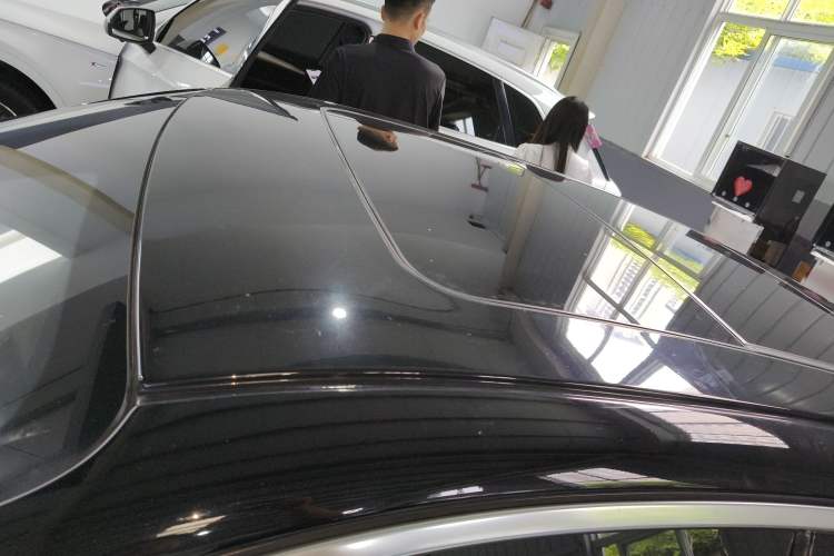 Used Lynk & Co 03 2022 2.0TD DCT GenioPlus
