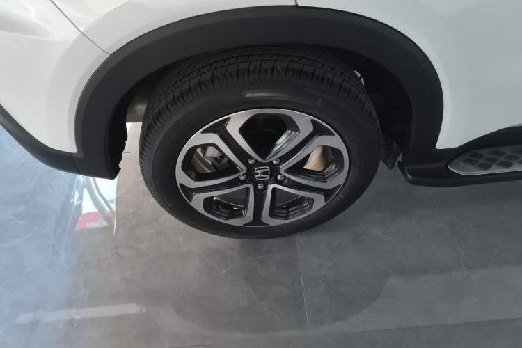 Used Honda XR-V 2017 1.8L EXi CVT Comfort Version