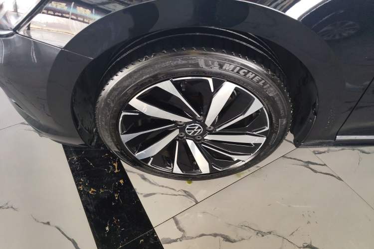 Used Volkswagen Passat 2022 330TSI Elite Edition