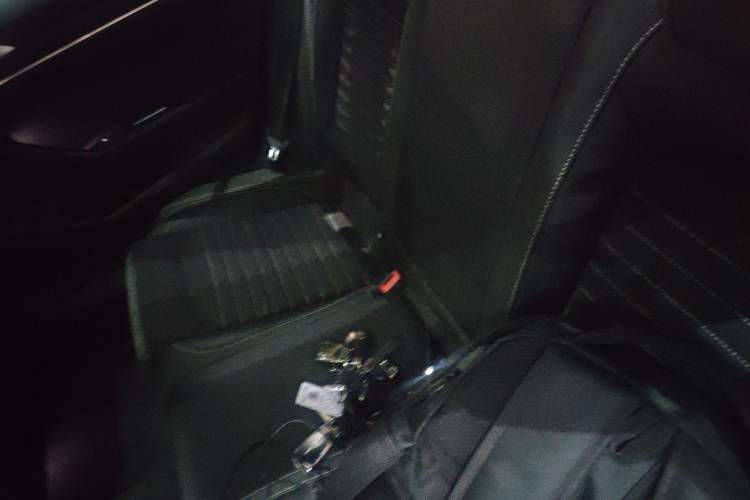 Used Volkswagen Magotan 2020 330TSI DSG Luxury Edition
