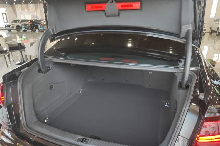 Used Audi A6L 2016 30 FSI Comfort Version