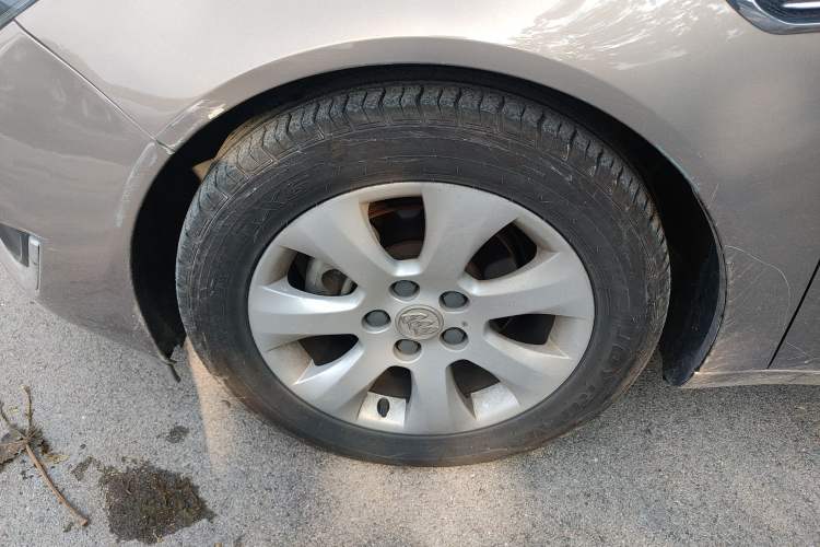 Used Buick Regal 2014 2.0L Elite Fashion Edition
